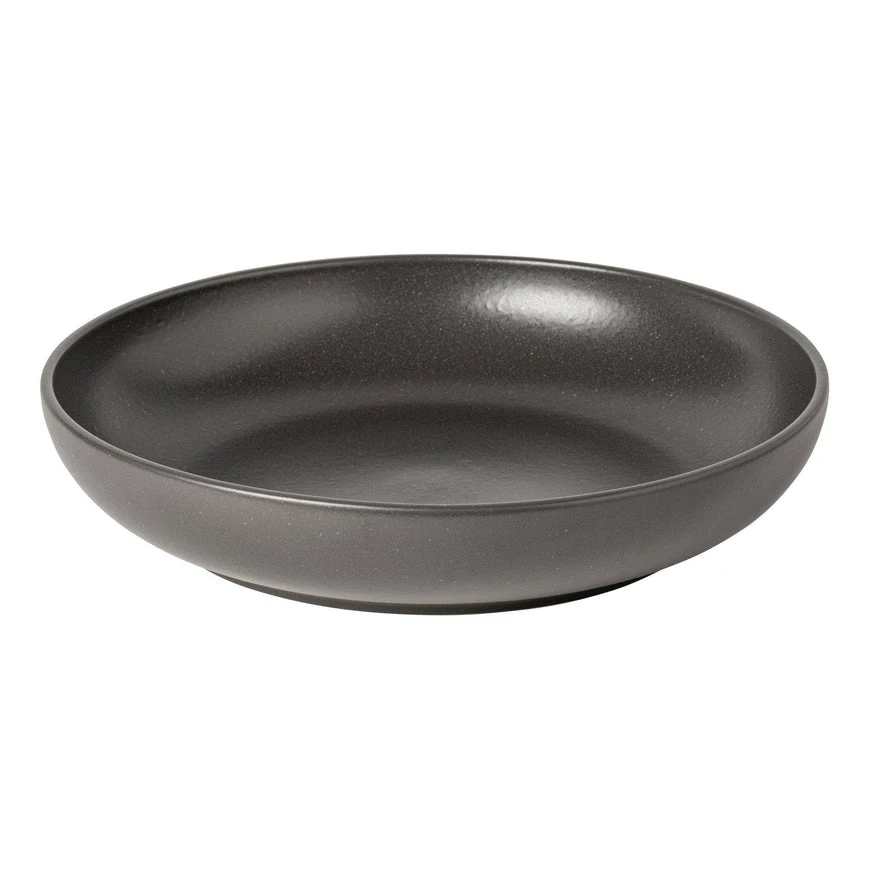 Pasta Serving Bowl, Seed Grey 1 Pasta Serving Bowl, Seed Grey