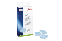 Jura Descaling Agent, Box Of 3