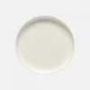 Dinner Plate, Vanilla