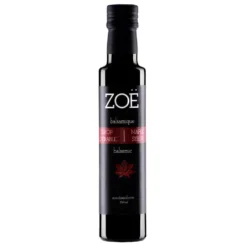 Zoe Maple Syrup Balsamic Vinegar
