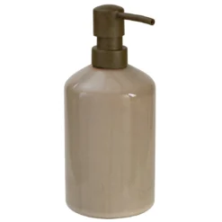 Soap Pump - Aaron