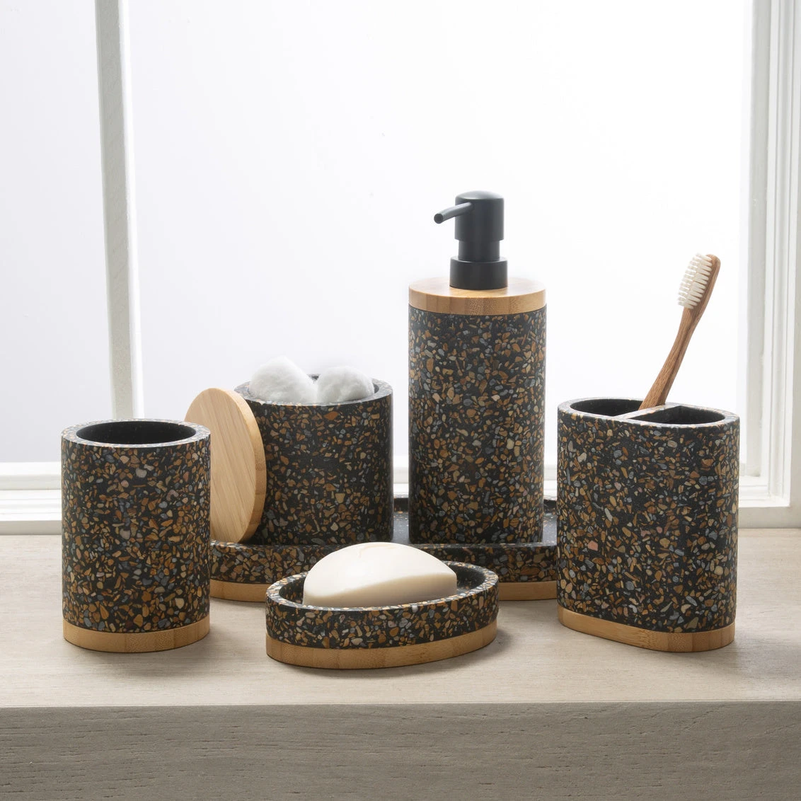 Vanity Tray - Soren 4 Vanity Tray - Soren - Image 4