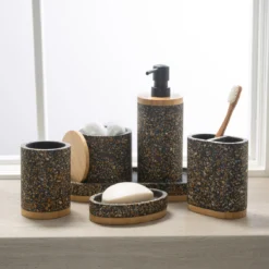 Tumbler/Toothbrush Holder - Soren 5 Tumbler/Toothbrush Holder - Soren -Kitchen Product Store f7d16d5ecce1d6f0f8de7c59ae10a44a83a7594c full 6c3d7a47 aae3 4deb 8285 612e7ddbbc94