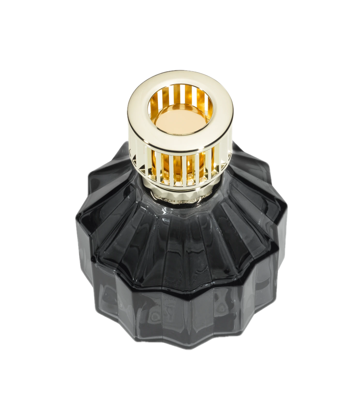 Lampe Berger Facette Lampe Black 2 Lampe Berger Facette Lampe Black - Image 2