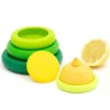 Silicone Food Savers Set