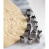 Cookie Cutter Set, Micro