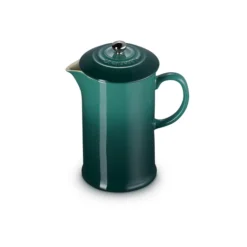 Le Creuset French Press, Artichaut