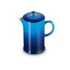 Le Creuset French Press, Blueberry