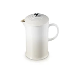 Le Creuset French Press, Meringue