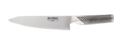 Chef Knife, 7"