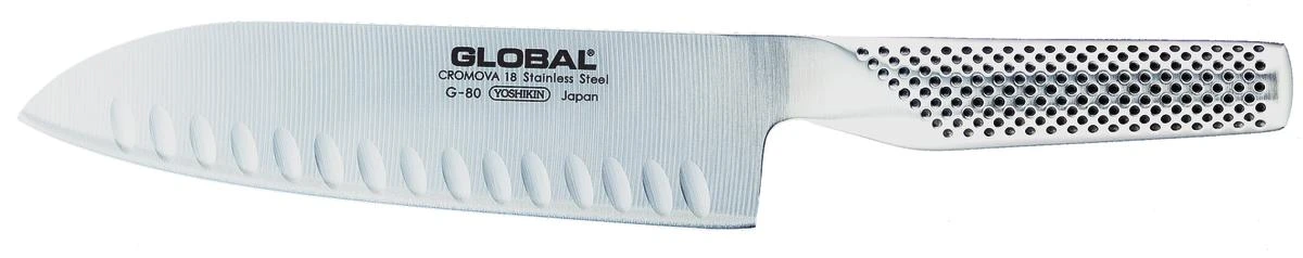 Santuko Knife, 7" 1 Santuko Knife, 7"