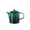 Le Creuset Teapot, Artichaut