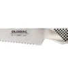 Serrated Utility Knife, 6"