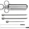Flavor Injector Set