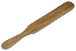 Pancake Spatula, Olive Wood