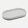 Vanity Tray- Hudson Grey