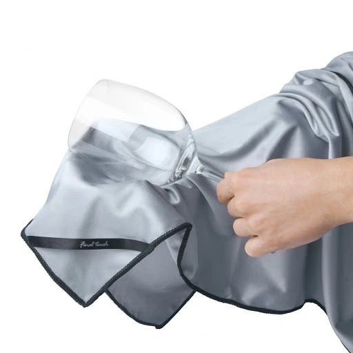 Glass Polishing Cloth 2 Glass Polishing Cloth - Image 2