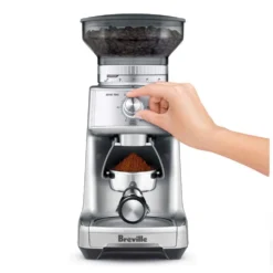 Breville Coffee Burr Mill Grinder