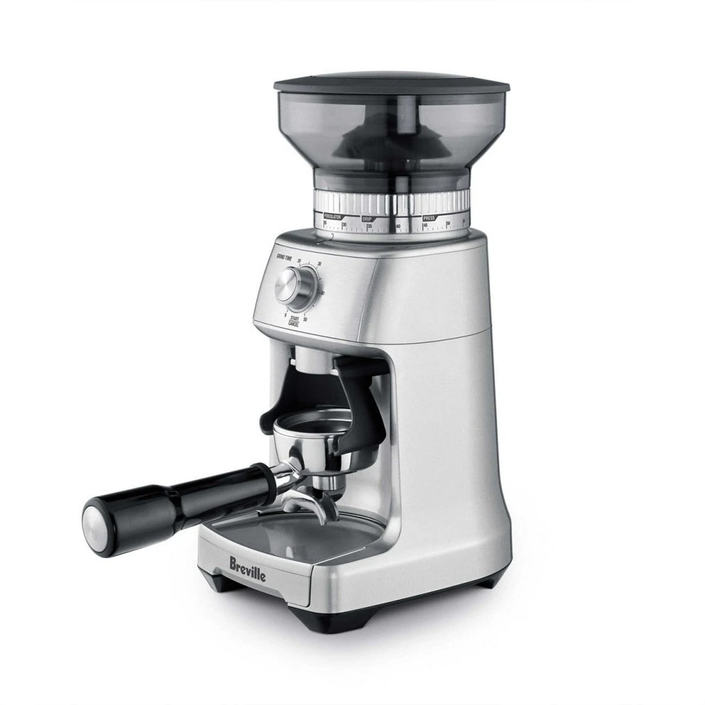 Breville Coffee Burr Mill Grinder 2 Breville Coffee Burr Mill Grinder - Image 2