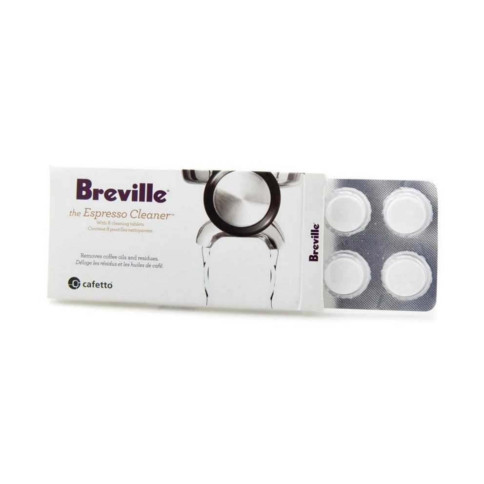 Breville Cleaning Tablets 1 Breville Cleaning Tablets