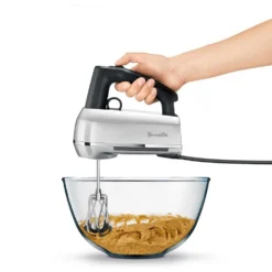 Breville Hand Mixer -Kitchen Product Store image 4