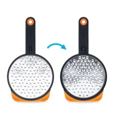 Coarse Grater -Kitchen Product Store image 5ecda0a3 eb66 4592 b83a 11cbc143b7de