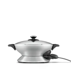 Breville Electric Wok