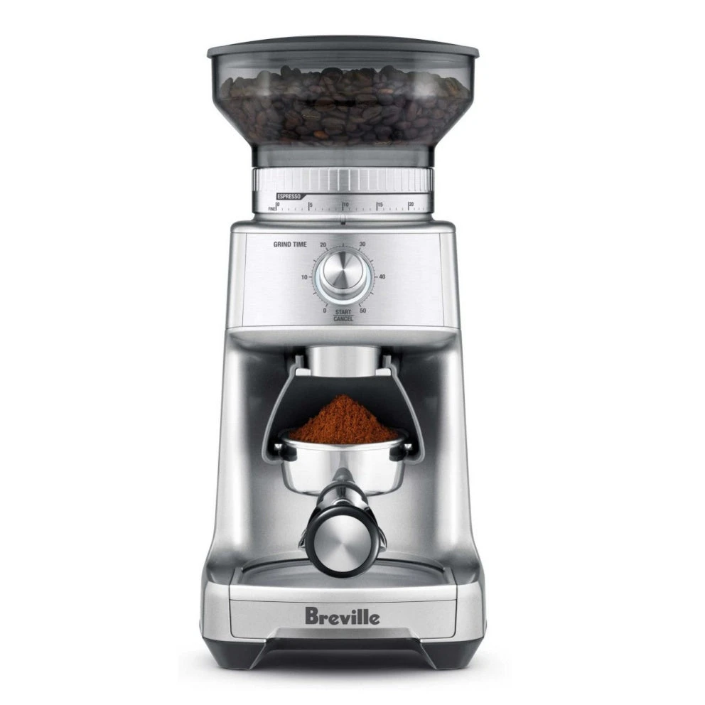 Breville Coffee Burr Mill Grinder 3 Breville Coffee Burr Mill Grinder - Image 3