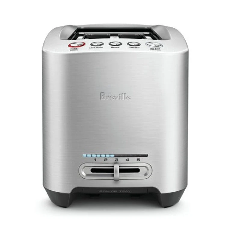 Breville Toaster 2 Breville Toaster - Image 2