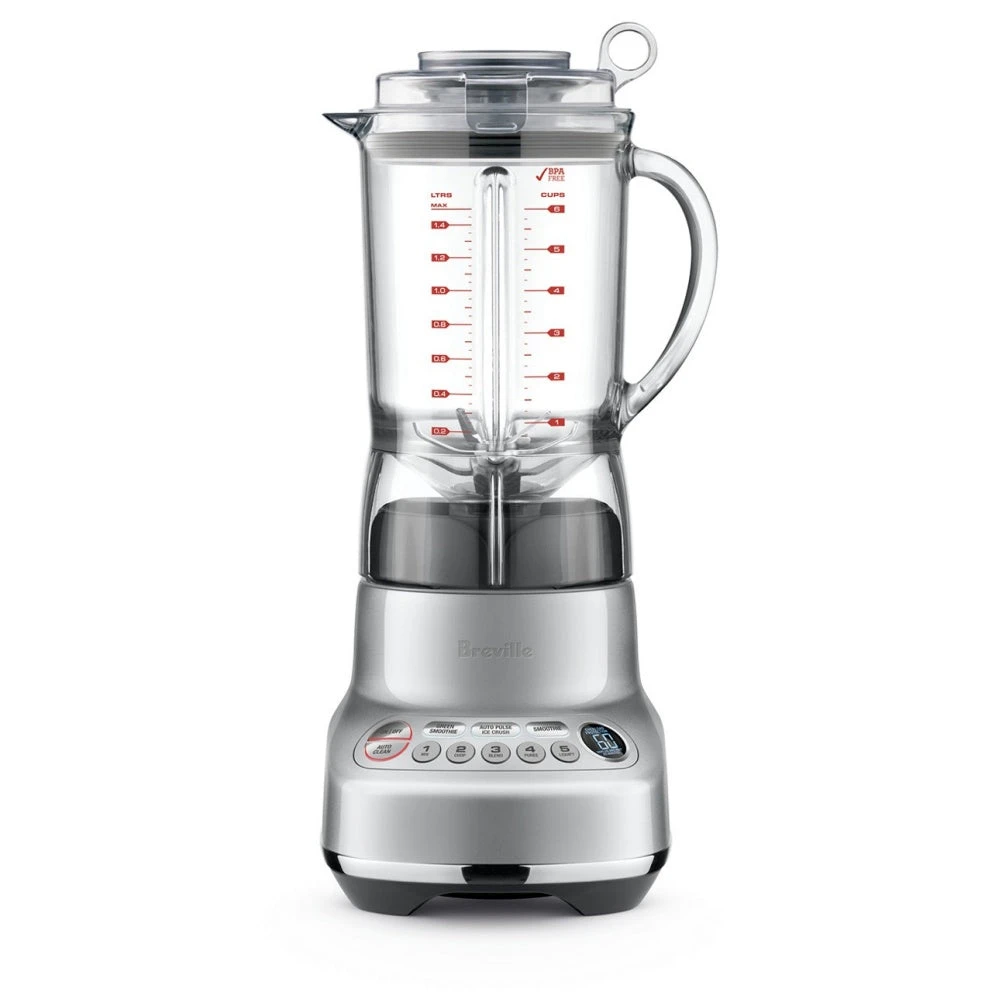 Breville Blender 1 Breville Blender
