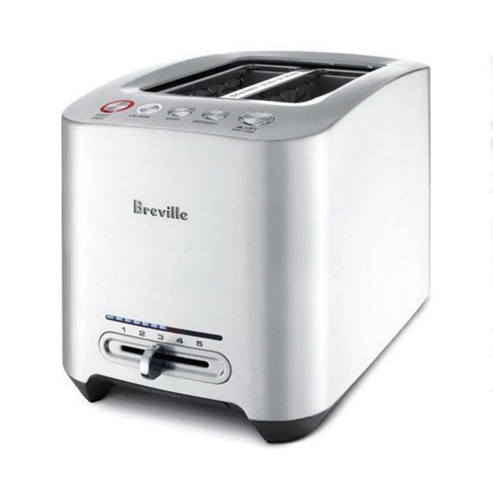 Breville Toaster 1 Breville Toaster