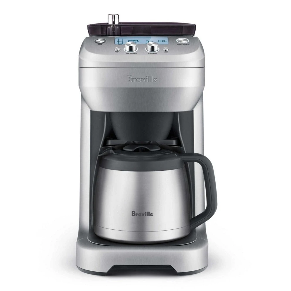 Breville Drip Coffee Machine 1 Breville Drip Coffee Machine