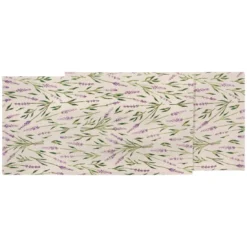 Table Runner - Lavendar