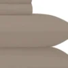 Sheet Set, Cotton Sateen Oakwood