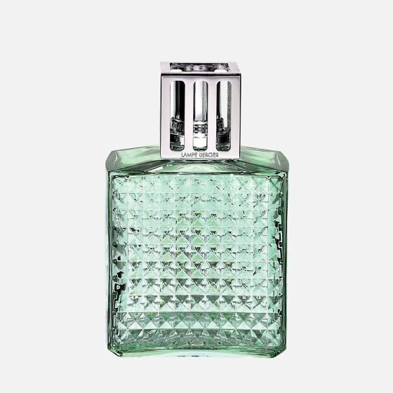 Lampe Berger - Diament Verte 1 Lampe Berger - Diament Verte