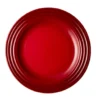 Le Creuset Appetizer Plates Set - Cerise