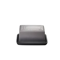 Le Creuset Butter Dish, Oyster