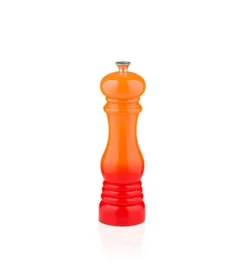 Le Creuset Pepper Mill, Flame