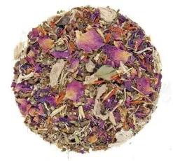 Loose Leaf Tea - Cleanse & Refresh Herbal Tea