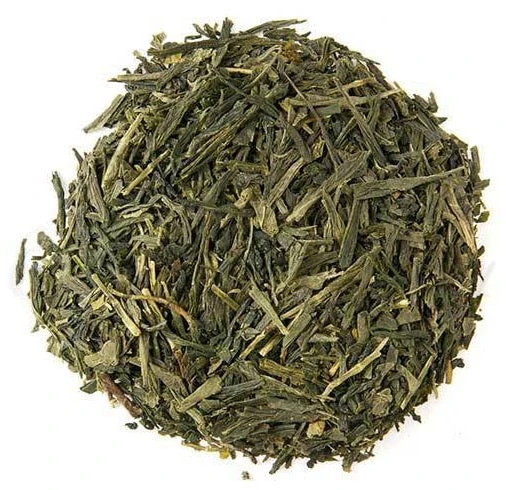 Loose Leaf Tea - Japan Sencha Kakagawa Green Tea 1 Loose Leaf Tea - Japan Sencha Kakagawa Green Tea