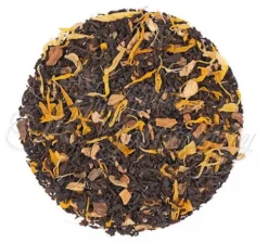 Loose Leaf Tea - Vanilla Chai Tea