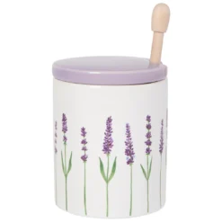 Honey Pot - Lavender