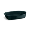 Emile Henry Rectangular Baker, Belle Ile
