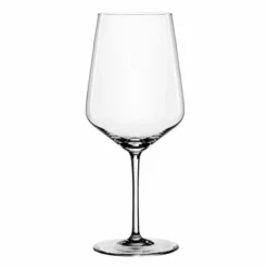 Spiegelau Red Wine Glass Set, Style