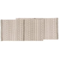 Table Runner - Symmetry Shadow