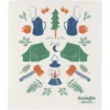 Swedish Dish Cloth Out & About