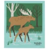 Swedish Dish Cloth Moose Lake