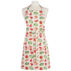 Apron - Watermelon