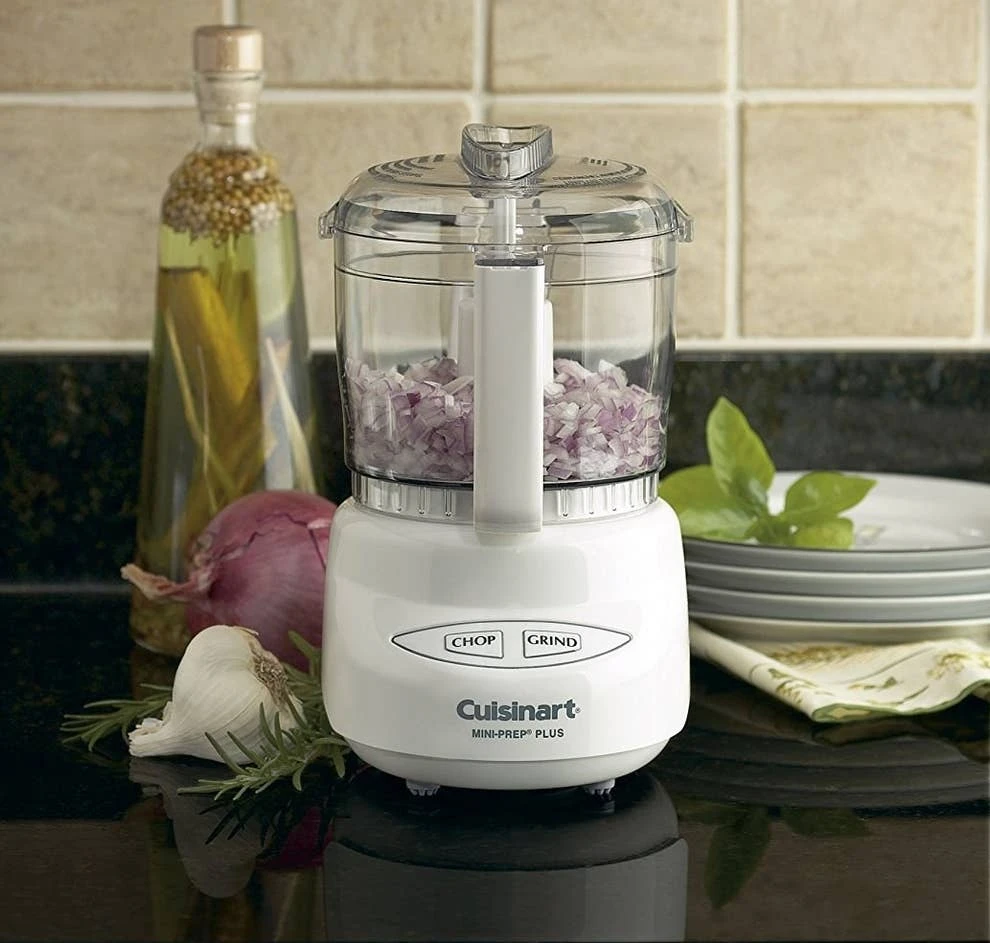 Cuisinart Mini Food Processor 2 Cuisinart Mini Food Processor - Image 2