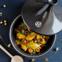 Emile Henry Tagine, Fusain 3 Emile Henry Tagine, Fusain -Kitchen Product Store tagine 26 cm 623d02d9 d368 4339 854d f8b5a5783f15